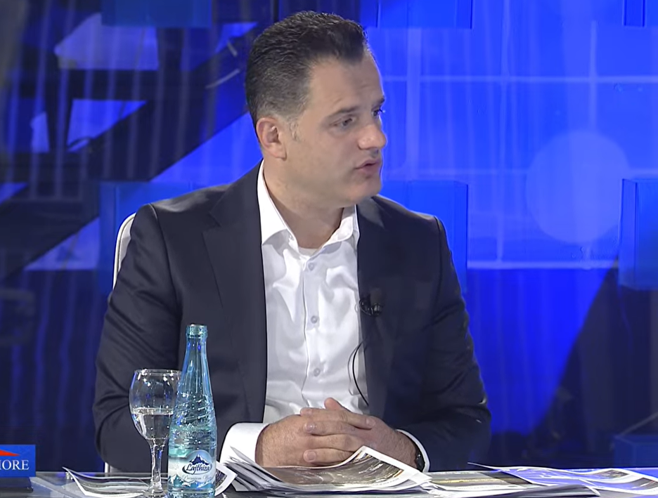 Sejdiu: Në mandatin e ardhshëm përfundojm rrugët Merovë- Sallarevë dhe Cerovë- Zhelinë 2 sejdiu ne mandatin e ardhshem perfundojm rruget merove sallareve dhe cerove zheline 68e42dec20b23