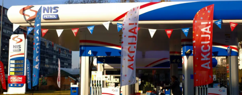 serbi varesi nga nafta ruse dhe sanksione nga shba 68f4b2d58a684