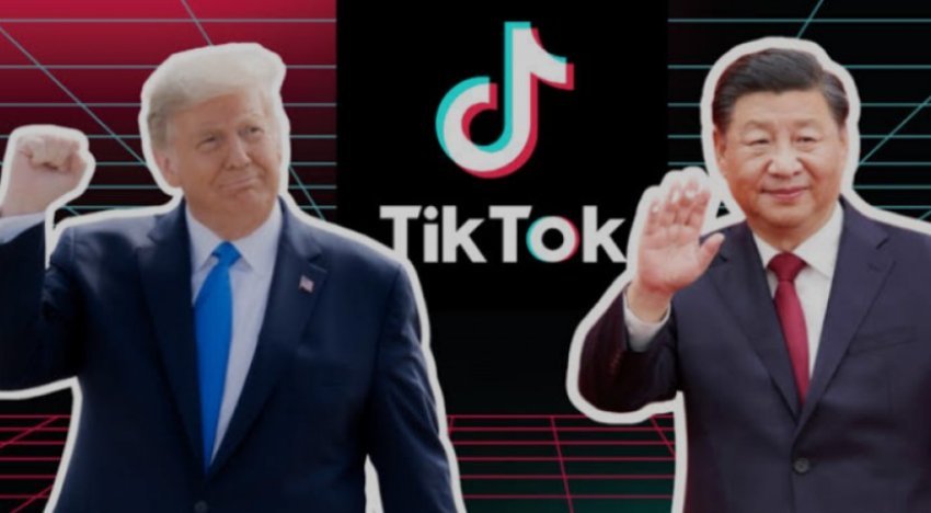 SHBA dhe Kina finalizojnë marrëveshjen për TikTok-un, ja kur përfundohet transaksioni 2 shba dhe kina finalizojne marreveshjen per tiktok un ja kur perfundohet transaksioni 68feb2373dae6