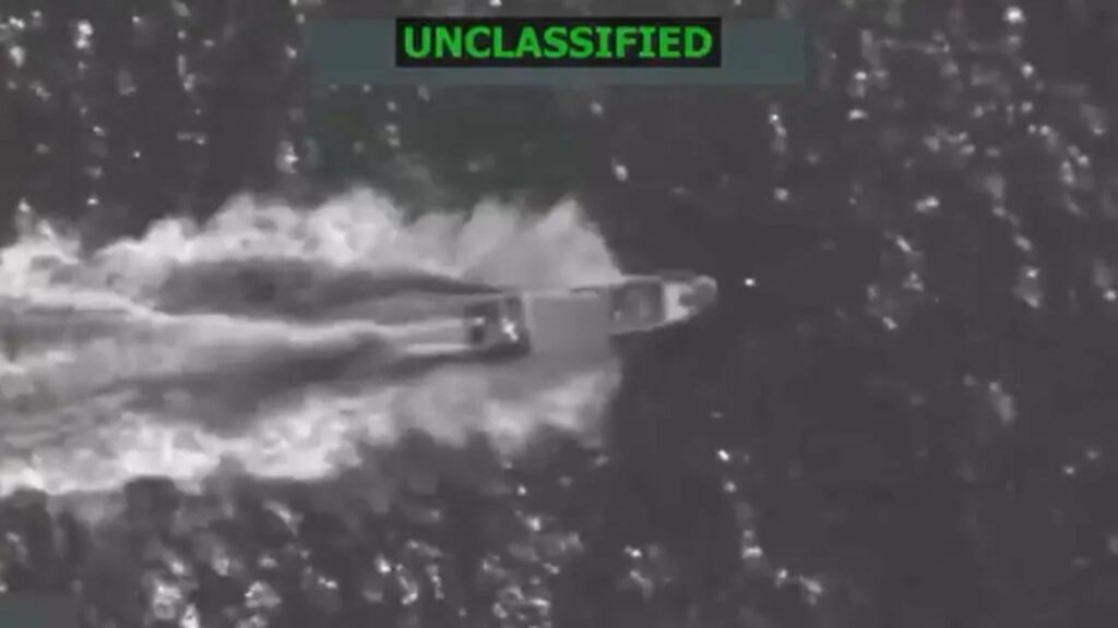 shba godet trafikantet e droges ne oqeanin paqesor 14 te vrare ne sulmet ndaj kater anijeve 6900e66deb48e