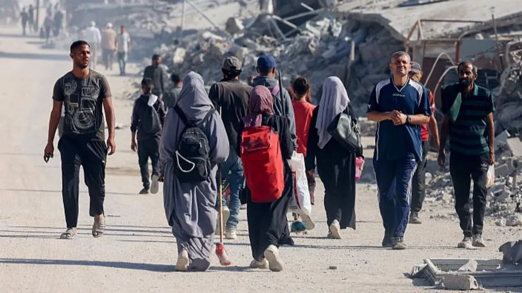 SHBA thotë se Hamasi po planifikon sulme ndaj civilëve në Gaza 3 shba thote se hamasi po planifikon sulme ndaj civileve ne gaza 68f47a96554d9