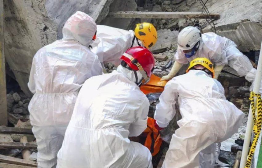 shembja e nje shkolle le 37 te vdekur ne indonezi 68e23dda9446c