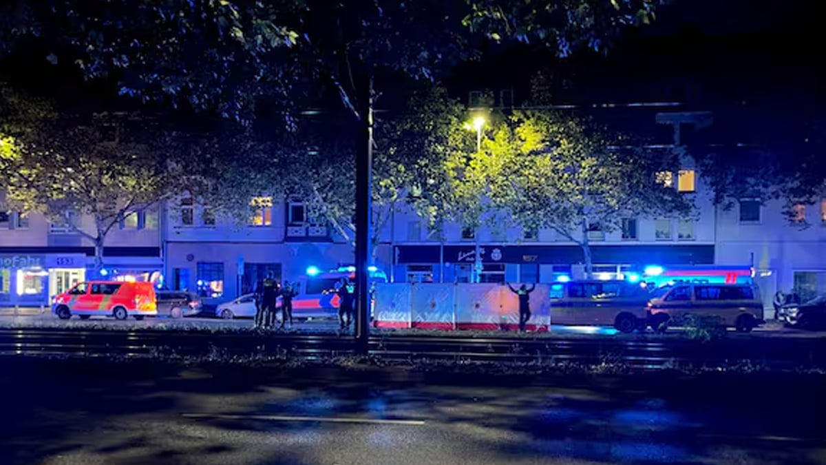 sherr mes te rinjsh ne hanover disa te plagosur me arme zjarri 68f933833c03f