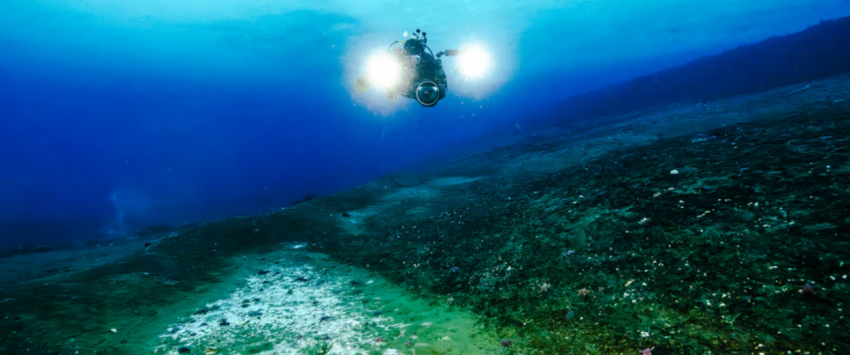 shkencetaret zbulojne dicka alarmuese qe rrjedh nga poshte oqeanit perreth antarktides 68eab32e685a8