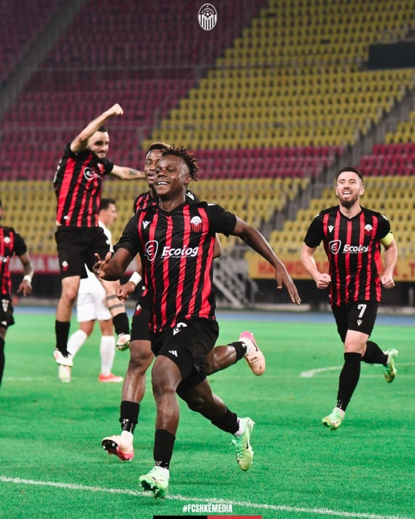 shkendija ne mesin e 250 klubeve me te mira ne bote 68f3b499e5a42