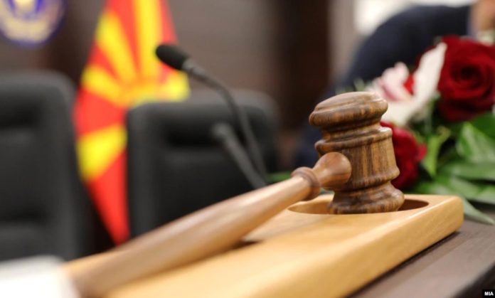 shoqata e gjyqtareve te maqedonise vrasja e gjyqtarit nga shqiperia eshte nje sulm i rende ndaj pavaresise se gjyqesorit 68e4dd52c4497