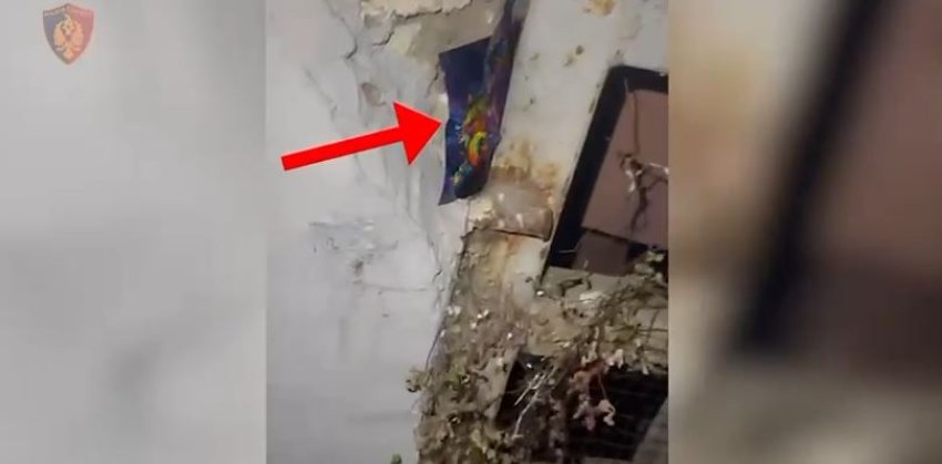 shperndanin droge ne forme xhelatine ne tirane arrestohen dy te rinj ja cfare iu zbulua gjate kontrolleve 68f37bf72362f