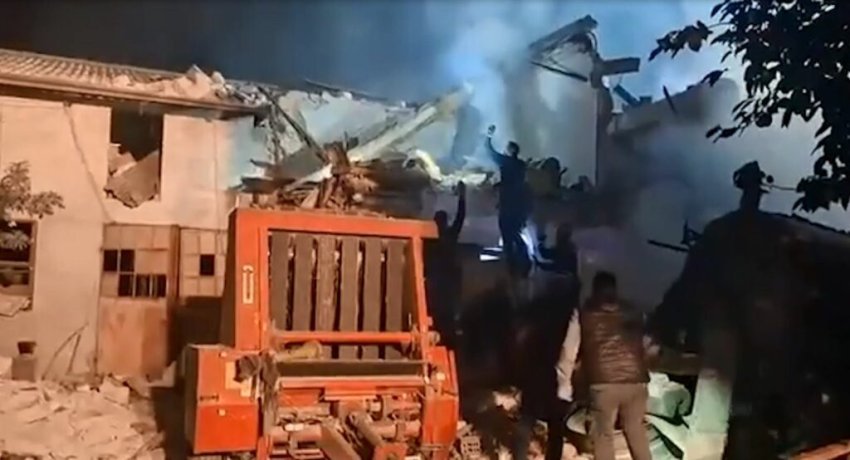 shperthimi i nje ndertese ne verona humbin jeten 3 karabiniere 68ee1b5348967