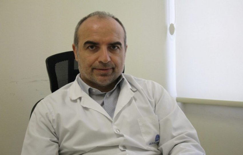 Shqipëri, brenda vitit 2024 u regjistruan 805 raste të reja me kancer gjiri 2 shqiperi brenda vitit 2024 u regjistruan 805 raste te reja me kancer gjiri 68f424b50c46f