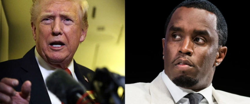 Shtëpia e Bardhë mohon raportimet se Trump mund t’ia zbusë dënimin Diddyt 3 shtepia e bardhe mohon raportimet se trump mund tia zbuse denimin diddyt 68f806a9de99a