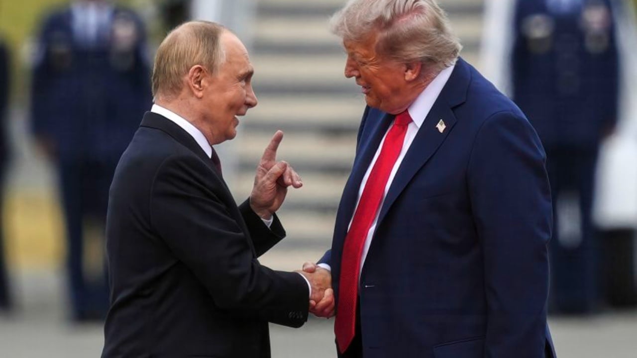 Shuhen shpresat për paqe në Ukrainë pas takimit Trump-Putin, Moska akuzon Europën: Shpresojmë t’i dini pasojat 1 shuhen shpresat per paqe ne ukraine pas takimit trump putin moska akuzon europen shpresojme ti dini pasojat 68e7bdc5ddc4a