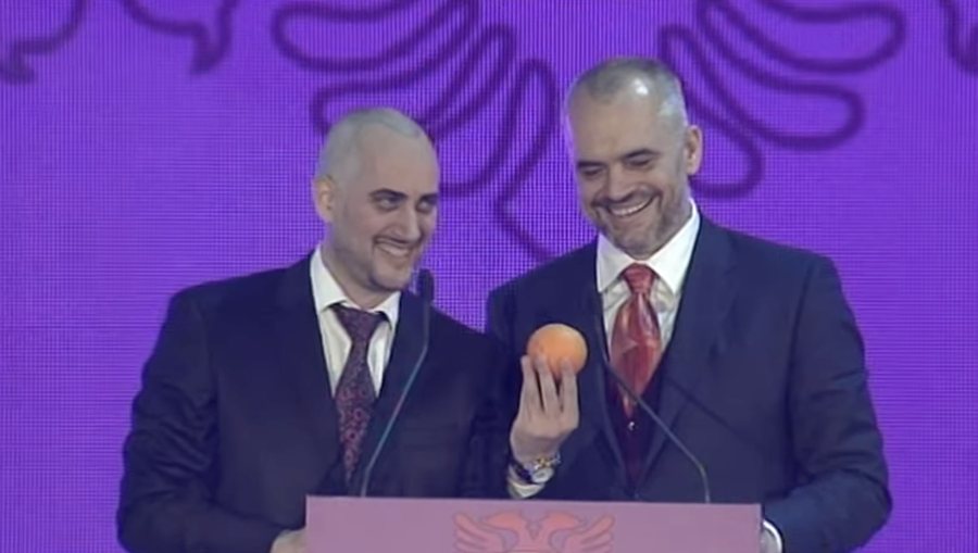 si e uronte rama florian binajn per ditelindje 5 vite me pare 68e3cc5394f0b