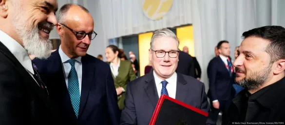 Siguria dhe kërcënimet tradicionale e hibride, çfarë u diskutua në Kopenhagë? 3 siguria dhe kercenimet tradicionale e hibride cfare u diskutua ne kopenhage 68e0401b5cb4a