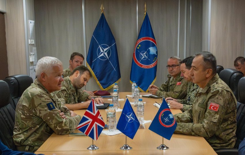 siguria ne kosove e rajon vleresohet lart roli i britanise 68e5342194c1e