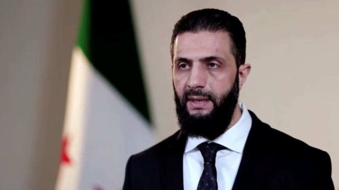 Siria drejt kapitullit të ri/ Zhvillon zgjedhjet e para parlamentare pas rënies së regjimit të Assadit 1 siria drejt kapitullit te ri zhvillon zgjedhjet e para parlamentare pas renies se regjimit te assadit 68e25ba9c90ee