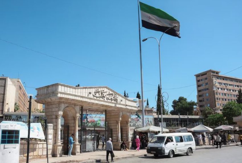 siria shpreson per heqjen e plote te sanksioneve te shba se ne muajt e ardhshem 68f7fe949a484