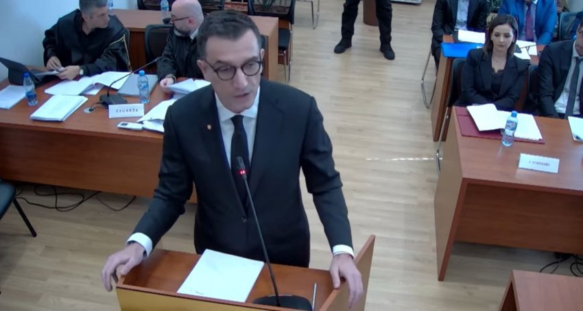 sjam ketu per te kerkuar meshire veliaj para trupit gjykues vetem gjykata kushtetuese mund ta riktheje shtetin ne binare 69049f73df4d4