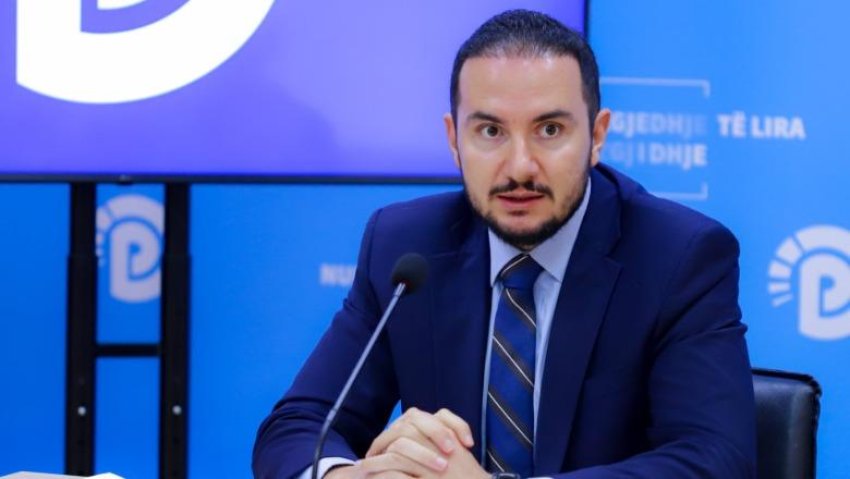 ska bojkot per tiranen salianji kandidati do te zyrtarizohet brenda 2 diteve 68e042150e595