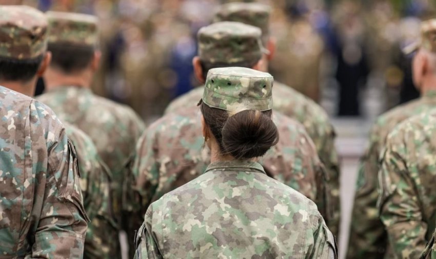 Skandal në Australi, gratë ushtarake ngrenë padi për dhunë s*eksuale dhe ngacmime në Forcat e Armatosura 3 skandal ne australi grate ushtarake ngrene padi per dhune seksuale dhe ngacmime ne forcat e armatosura 68fb667a44865