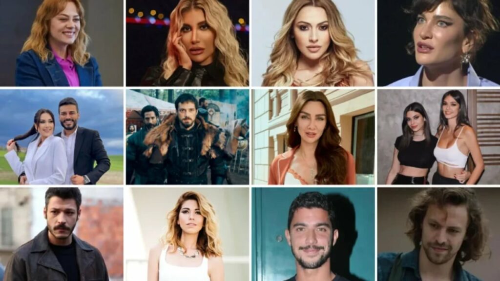 skandal ne turqi 19 emrat te famshem te showbiz it nen hetim per lende narkotike 68e68865c08e4