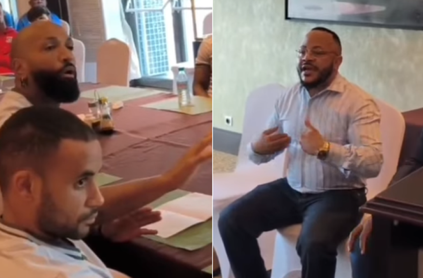 skandali mes federates dhe kombetares ne afrike 68e90c7455a1f