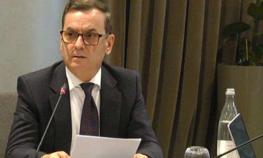 Sokol Sadushi: Zbatimi i saj është shoqëruar me vështirësi! Nuk ka dështuar, por është ngadalësuar 3 sokol sadushi zbatimi i saj eshte shoqeruar me veshtiresi nuk ka deshtuar por eshte ngadalesuar 68f7545435573