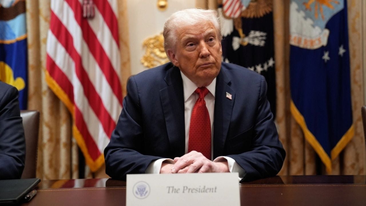 Sondazhi i Reuters për Trump, vlerësimi i presidentit amerikan rritet me 2% edhe pas mbylljes së qeverisë 1 sondazhi i reuters per trump vleresimi i presidentit amerikan rritet me 2 edhe pas mbylljes se qeverise 68f78fc630eb5