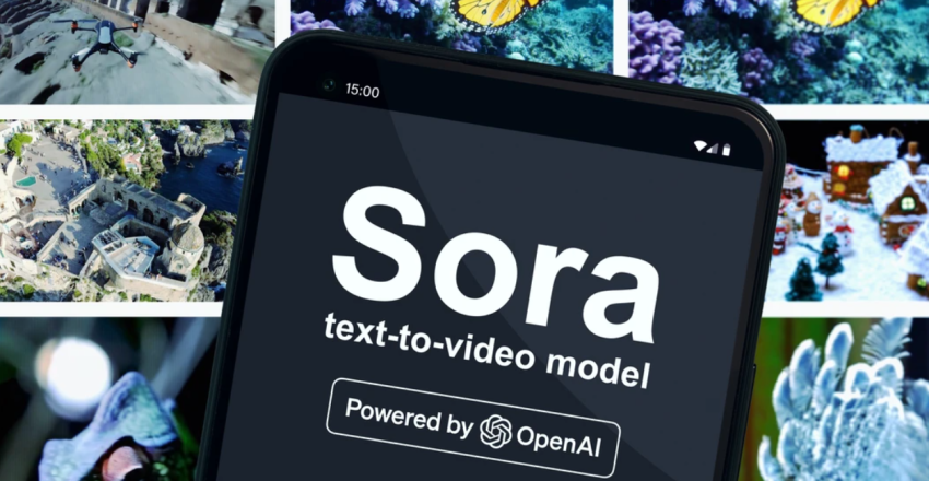 sora aplikacioni me i shkarkuar ne app store mposht edhe chatgpt 68e23d92d8128