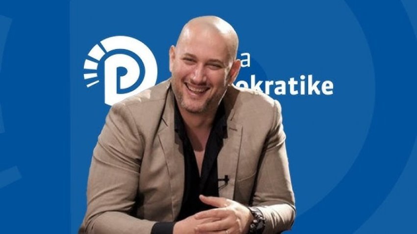 Sot kandidat i opozitës për kreun e Bashkisë së Tiranës, Florjan Binaj: Me Ramën nuk kam kontakte që prej vitit 2015 2 sot kandidat i opozites per kreun e bashkise se tiranes florjan binaj me ramen nuk kam kontakte qe prej vitit 2015 68e80ef98c643