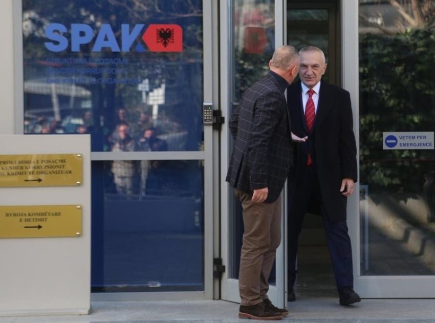 sot mbahet seanca paraprake gjyqtarja irena gjoka vendos per fatin e dosjes meta 690072b5caa37