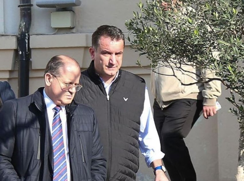 sot seanca paraprake ne gjkko per erion veliajn a do te kaloje per gjykim dosja ndaj ish kryebashkiakut 68e8b7bb0d93e