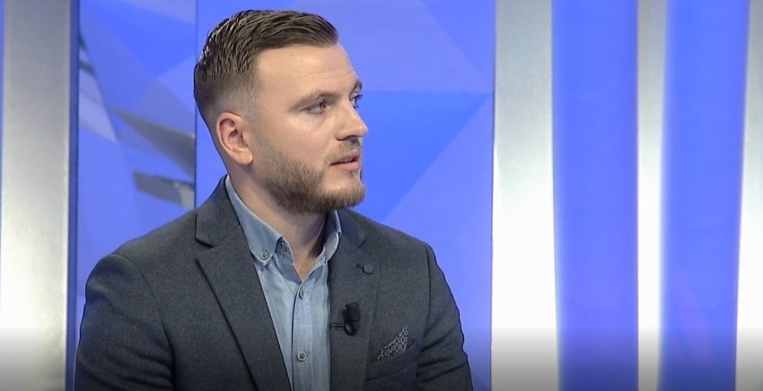 spak po heton nje deputet te opozites gazetari ka kallezim me emer konkret 68ffe6187565e