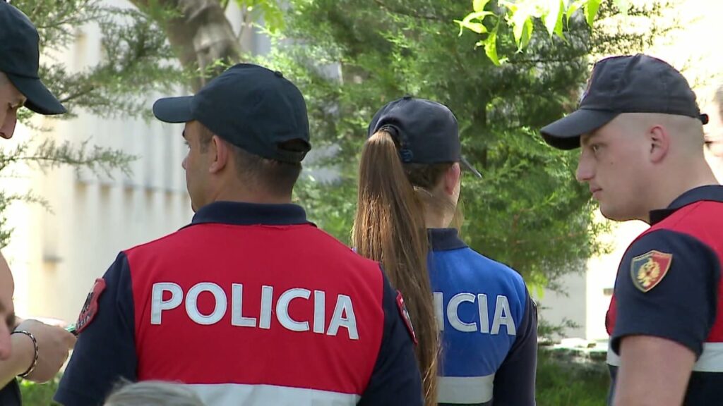 spak po kerkon hetues thirrje per eksperte te antiterrorit krimit financiar doganave dhe mbikeqyrjes policore 68f3ed884840e