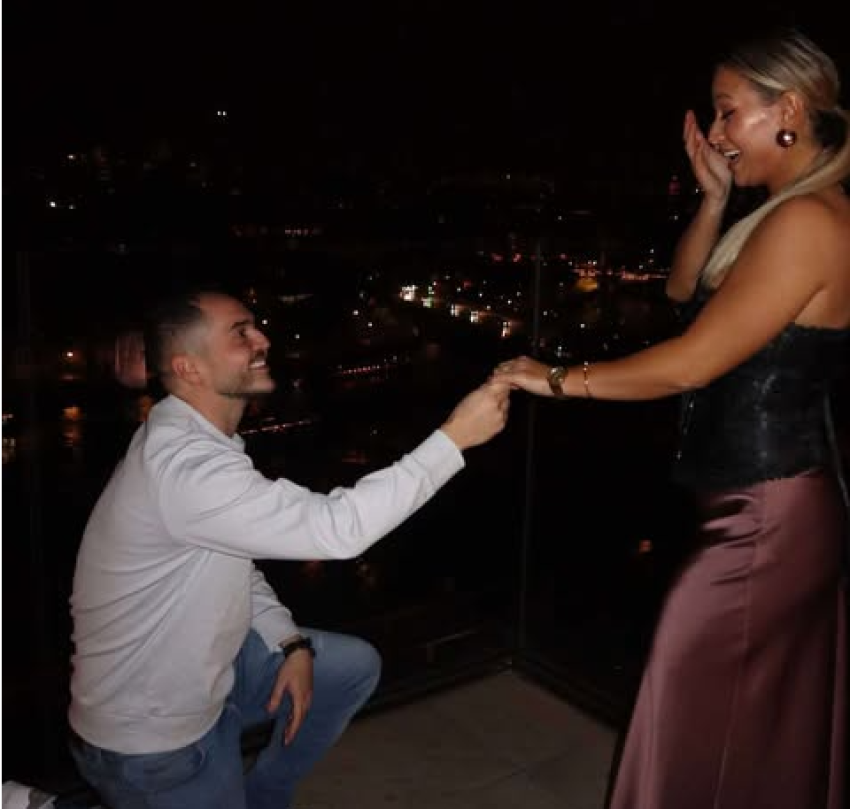 sportistja e njohur e kosoves i jep fund beqarise ne paris 68f5f03441697