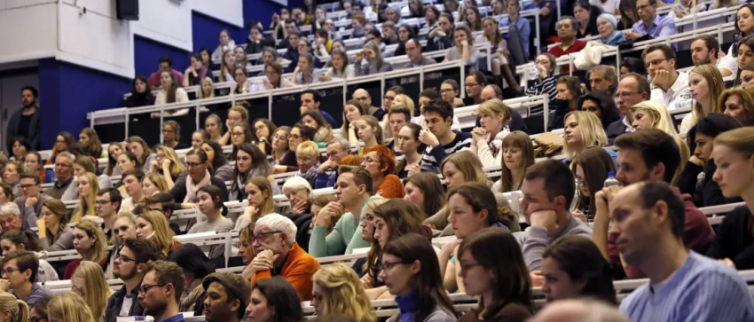 Studentë nga bota drejt Europës? Gara për talentet globale 3 studente nga bota drejt europes gara per talentet globale 68f5e833d0383