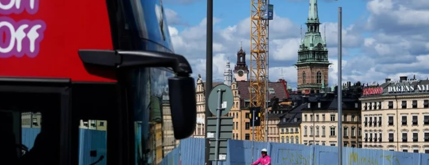 Suedia rinovon strehimoret e kohës së luftës mes tensioneve në rritje me Rusinë 3 suedia rinovon strehimoret e kohes se luftes mes tensioneve ne rritje me rusine 68ef88f4974f6