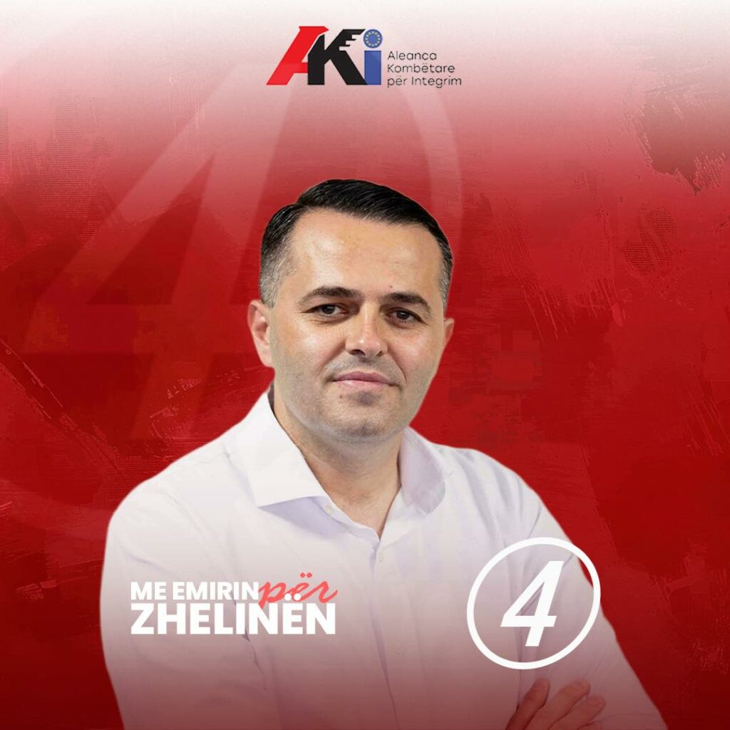 Emir Sulejmani: Nga Leshnica fillon zbulimi i së vërtetës, më 19 tetor ndalet mashtrimi 8-vjeçar në Zhelinë 6 sul