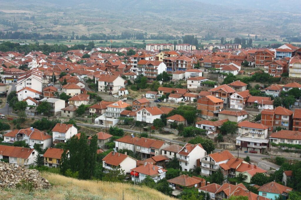 sulmuesi e ka goditur kandidatin per keshilltar me gur dhe i ka thyer kafken detaje nga sulmi i pergjakshem ne vinice 68e58612c5ba6