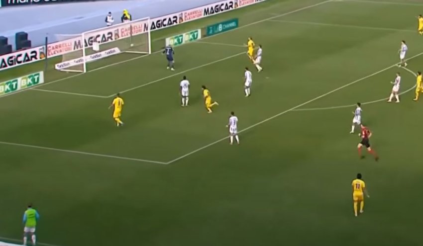 sulmuesi qe ndjek shqiperia shenon per ndeshjen e dyte radhazi ne serie b 68f42519c6aaa