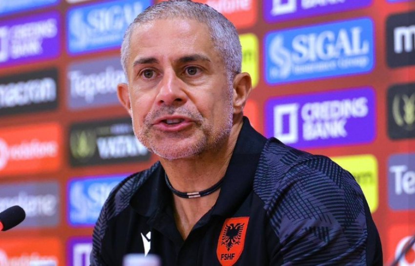 sylvinho nuk ka miqesore ne futboll shqiperia gati per jordanine 68ed1d15bdba1