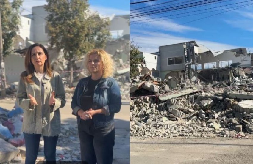 tabaku reagon pas shembjes se nje biznesi ne kombinat qeveria po sillet si agjenci imobiliare duke shkaterruar pronat e qytetareve 68ea0935ef7df