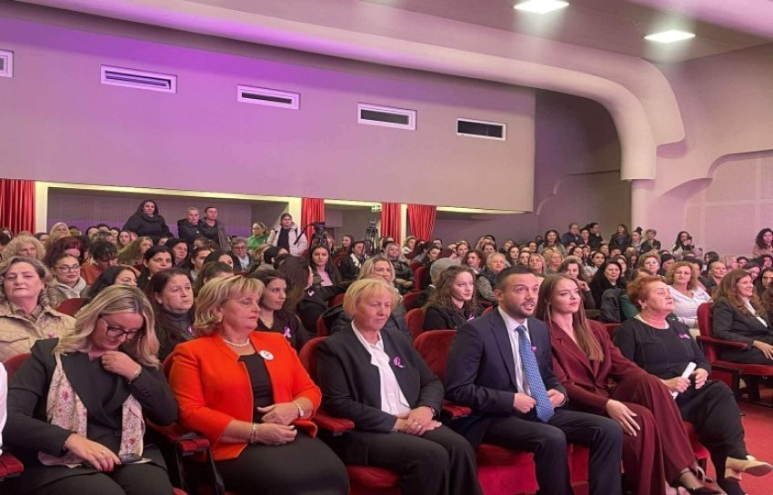 Tahiri: Gratë janë shembull i sakrificës dhe përgatitjen e gjeneratave 2 tahiri grate jane shembull i sakrifices dhe pergatitjen e gjeneratave 68e6a9b0e83e2