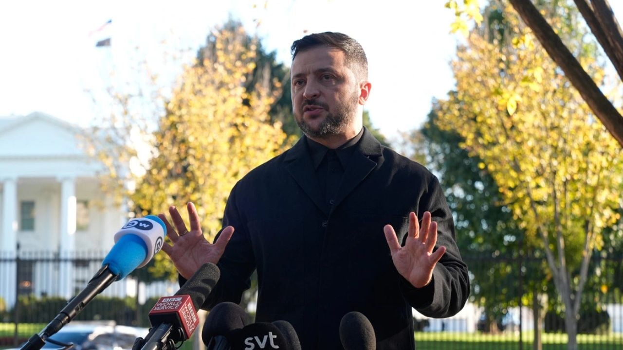 takimi trimp zelensky presidenti ukrainas diskutuam per raketat tomahawk por shba te nuk duan pershkallezim te konfliktit 68f32ac5d9e0b