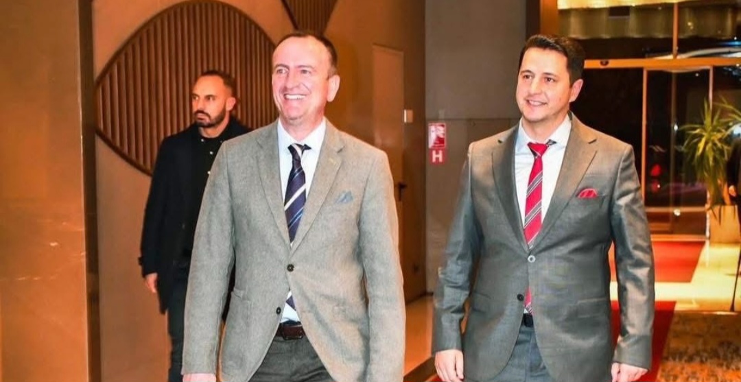 Taravari: 100 herë të mbahen zgjedhje në Gostivar, 100 herë fiton Valbon Limani 1 taravari 100 here te mbahen zgjedhje ne gostivar 100 here fiton valbon limani 68fabad942b64