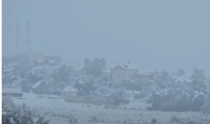 te bllokuar nga debora ne bjeshket e javorrit bashkia tropoje nis operacionin e shpetimit 68e009d498554