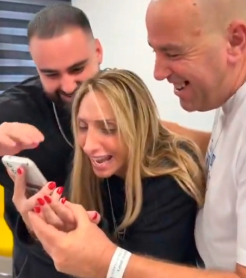 te dua lufta mbaroi bisedat e para te pengjeve izraelite me te afermit e tyre pas 738 ditesh ne duart e hamasit 68ecc9d42b0c9