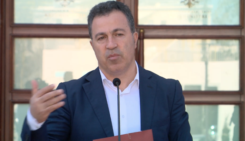 te enjten merret vendimi per niko peleshin 6901e0550985d