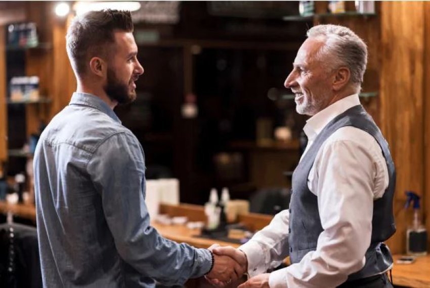 te parit ne sy njeri tjetrin nuk eshte gjithmone shenje e mire 68f11ab24e933