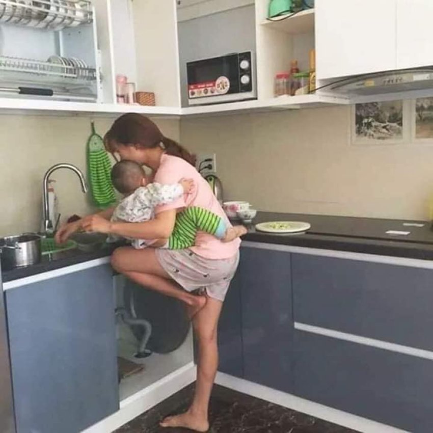 te qenit nene nje nga punet me te veshtira 690470b28392a