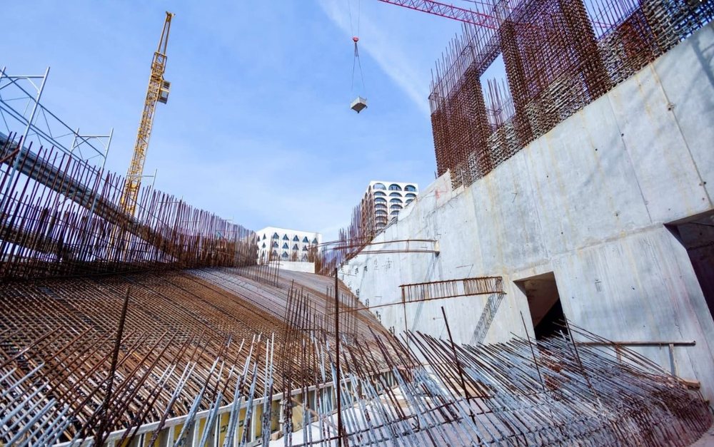 Teatri i ri kombëtar, Rama: Po merr jetë një vepër që do transformojë Tiranën 3 teatri i ri kombetar rama po merr jete nje veper qe do transformoje tiranen 68ef8db3bff5b